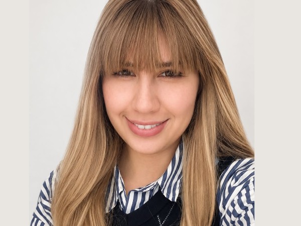 Camila Torrejón